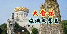 女操逼网站中国浙江-绍兴大香林旅游风景区